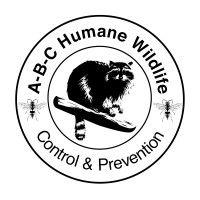 abc humane wildlife control & prevention inc. logo image