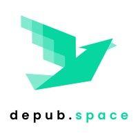 depub.space logo image