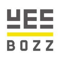 bozz media group logo image