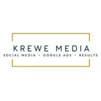 krewe media logo image