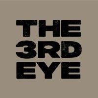 the 3rd eye logo image