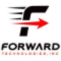 forward technologies inc. logo image