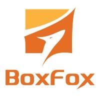 boxfox logo image