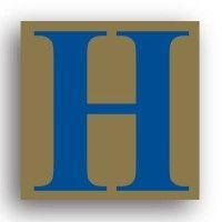 henry industries, inc. logo image