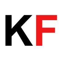 kuwaitfit logo image