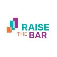 raise the bar family services inc. logo image