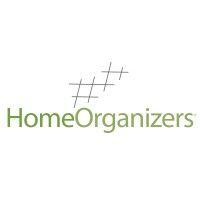 home organizers logo image