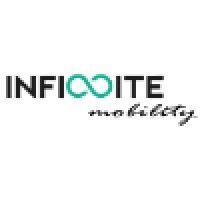 infinite mobility tech logo image