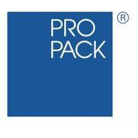 propack gmbh logo image