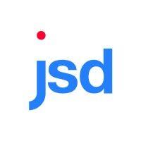 jsd logo image