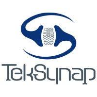 teksynap logo image