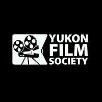 yukon film society logo image