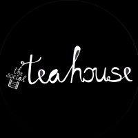 the social teahouse logo image