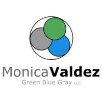 green blue gray llc logo image