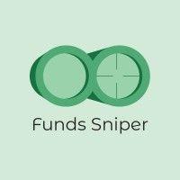 funds sniper logo image