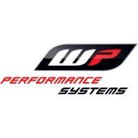 wp performance systems gmbh logo image