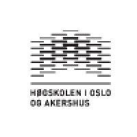 oslo and akershus university college of applied sciences logo image