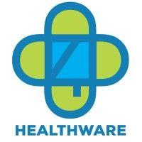 4d healthware logo image