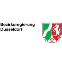 bezirksregierung düsseldorf logo image