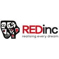 redinc (realising every dream) logo image