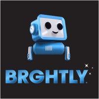 brghtly logo image