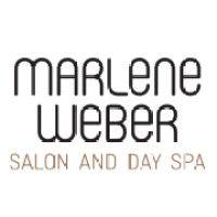 marlene weber salon & day spa inc logo image