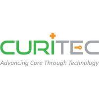 curitec logo image