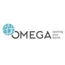 logo of Omega Check 2 Fly