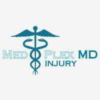 medplexmd injury logo image