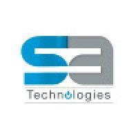 sa technologies inc. logo image