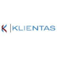 klientas logo image