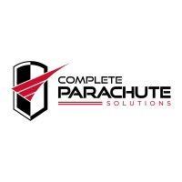 complete parachute solutions, inc logo image