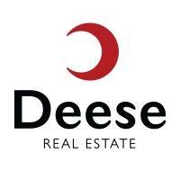 deese real estate logo image