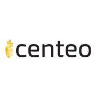 centeo logo image