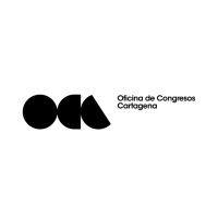 oficina de congresos de cartagena logo image