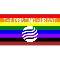 the printing hub nyc