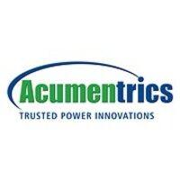 acumentrics, inc. logo image