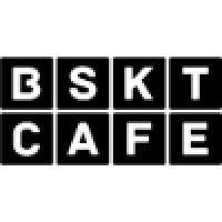 bskt cafe logo image