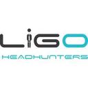 logo of Ligo Headhunters Technical Recruitment And Engineering Services