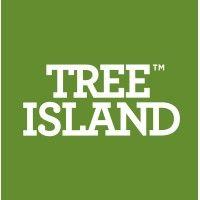 tree island yogurt logo image