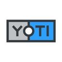 logo of Yoti