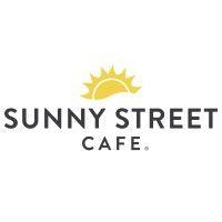 sunny street cafe