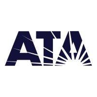 ata, llc logo image