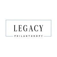 legacy philanthropy logo image