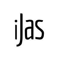 ijas consulting as logo image