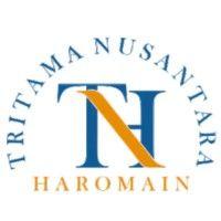 pt. tritama nusantara haromain (saoenk cobek) logo image