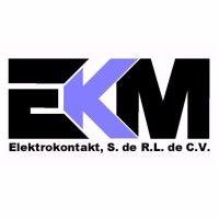 elektrokontakt méxico logo image