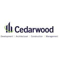 cedarwood companies logo image