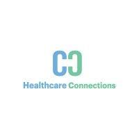 healthcare connections, llc logo image