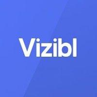 vizibl logo image